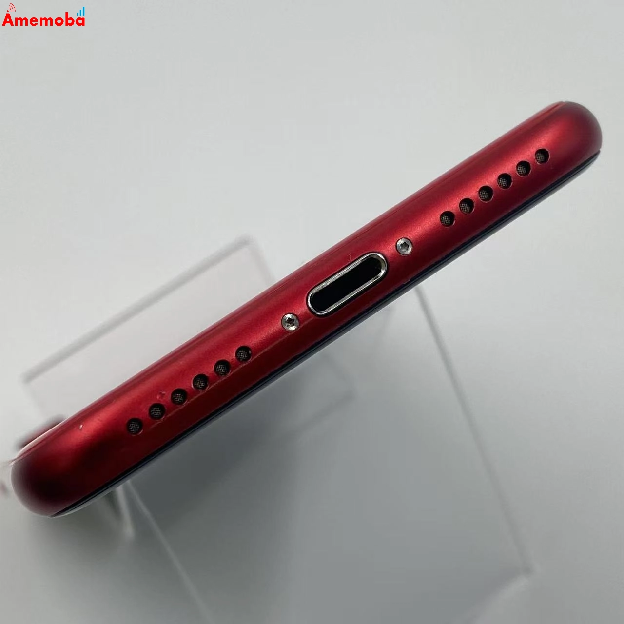 iPhoneSE 第2世代 64GB MX9U2J/A Apple版SIMフリー 美品 Product Red