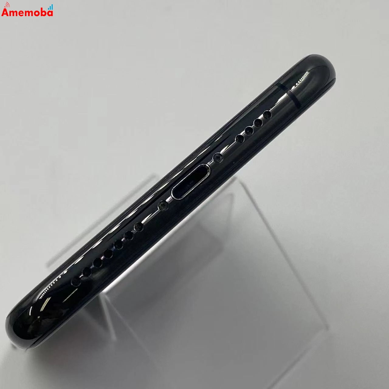 iPhoneXS Max 256GB MT6U2J/A docomo版SIMフリー 極美品