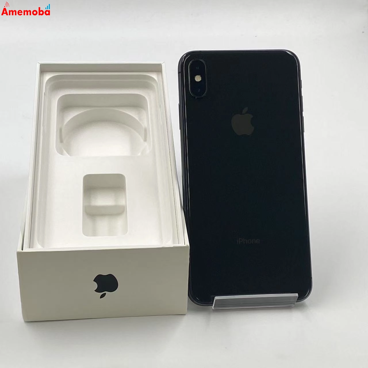 iPhoneXS Max 256GB MT6U2J/A docomo版SIMフリー 極美品