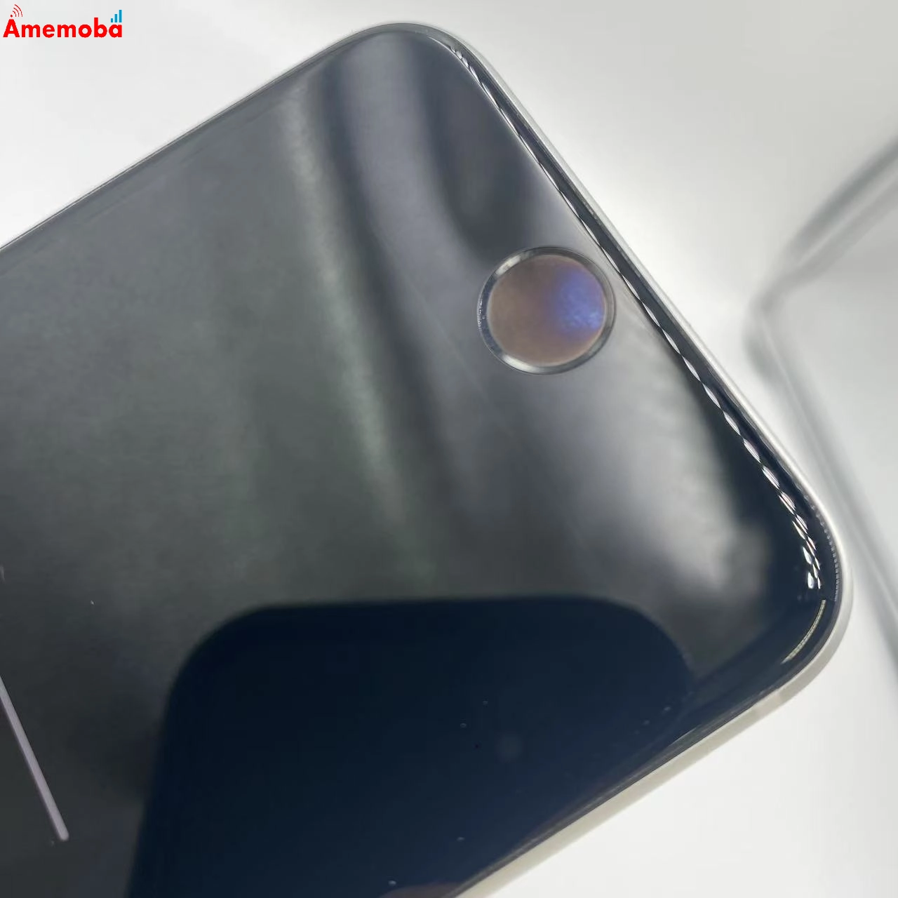 iPhoneSE 第2世代 64GB MHGQ3J/A AU版SIMフリー 美品 ホワイト au