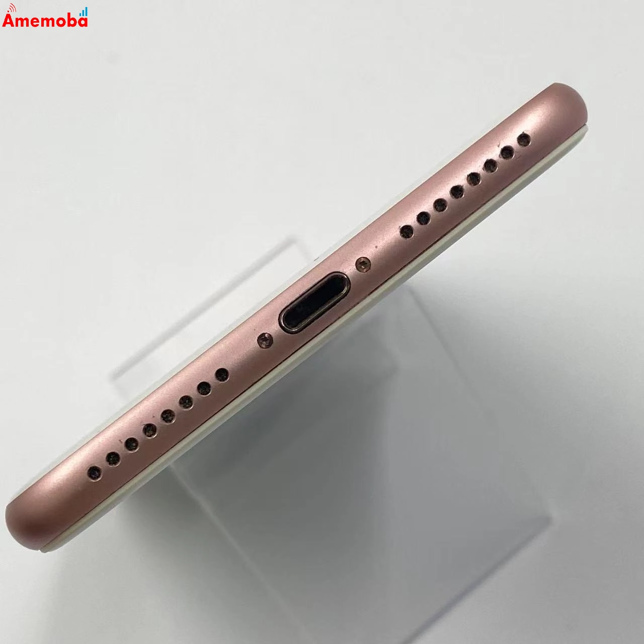 iPhone7 Plus 128GB MN4C2LL/A 海外版SIMフリー ローズゴールド