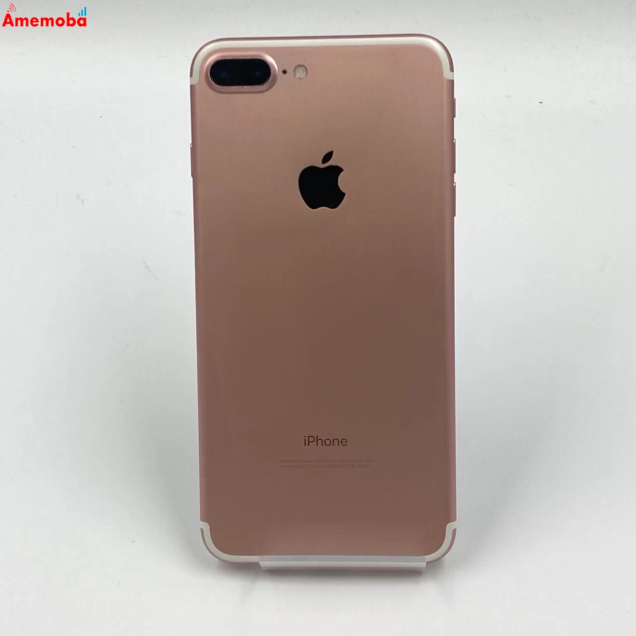 iPhone7 Plus 128GB MN4C2LL/A 海外版SIMフリー ローズゴールド