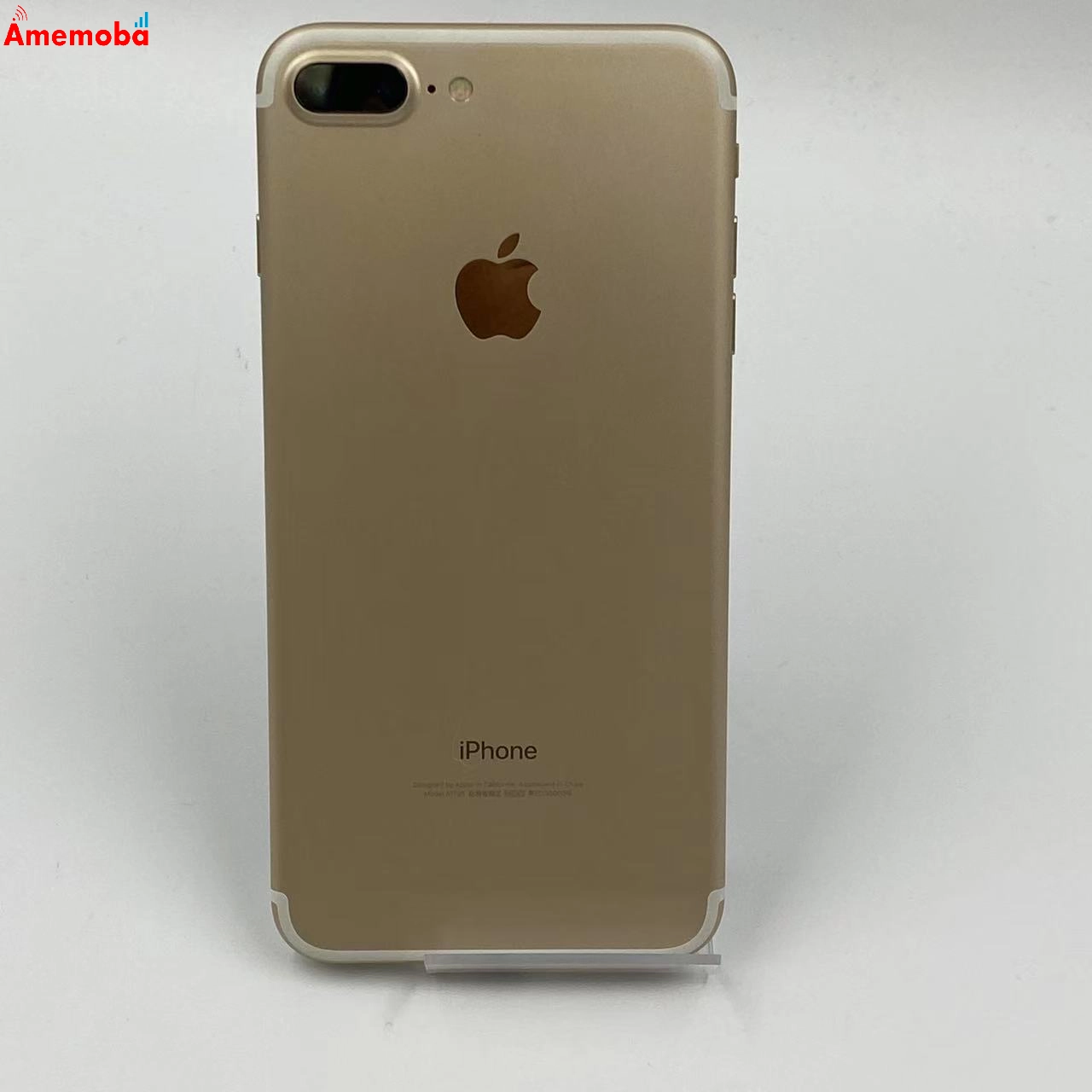 iPhone7 Plus 128GB MN6H2J/A docomo版SIMフリー ゴールド