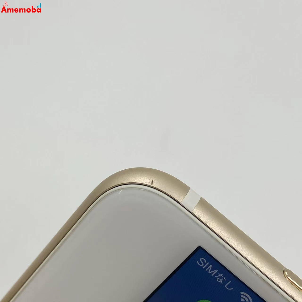 iPhone7 Plus 128GB MN6H2J/A docomo版SIMフリー ゴールド