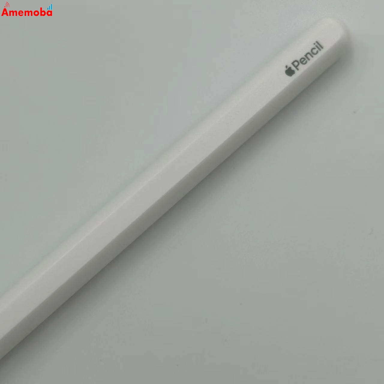Apple Pencil 第2世代 MU8F2J/A 美品 ホワイト