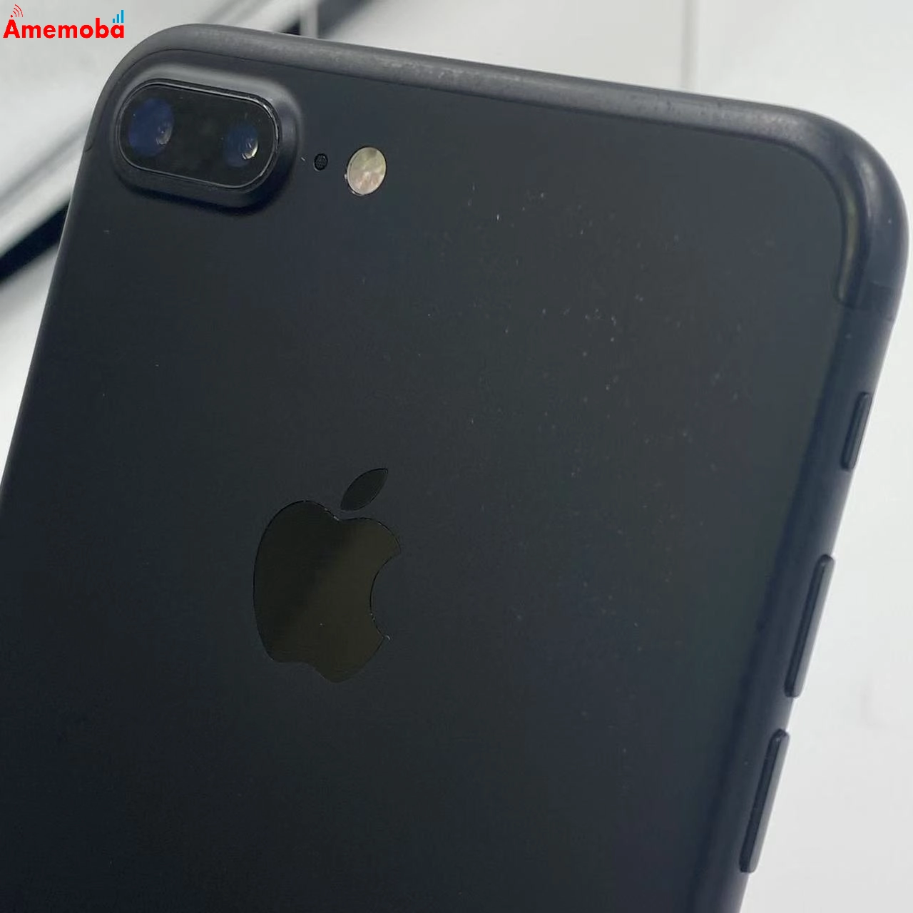 iPhone7 Plus 128GB MN6F2J/A SoftBank版SIMフリー美品 ブラック