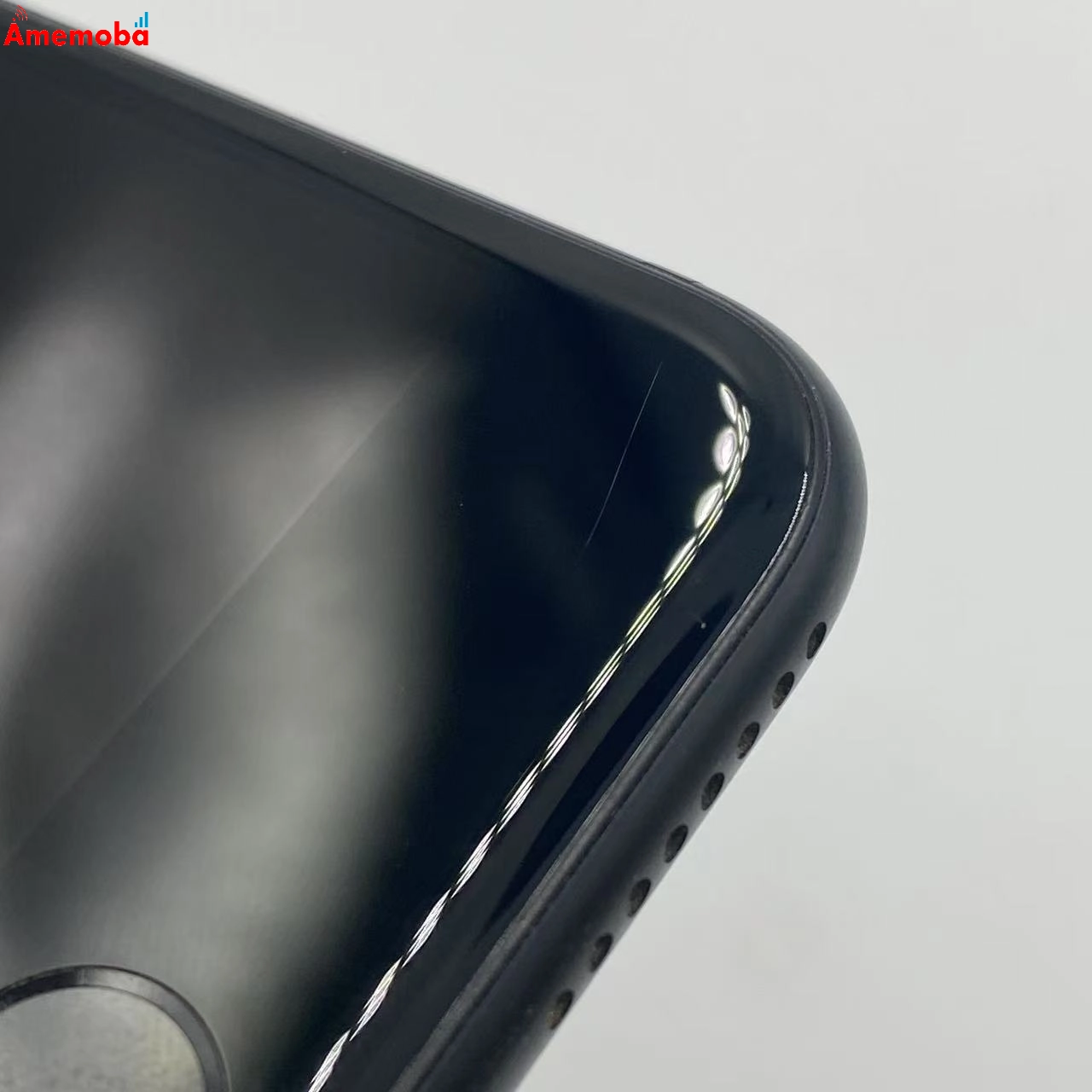 iPhone7 Plus 128GB MN6F2J/A SoftBank版SIMフリー美品 ブラック