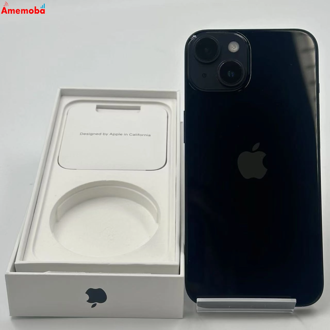iPhone14 128GB MPUD3J/A SoftBank版SIMフリー 美品