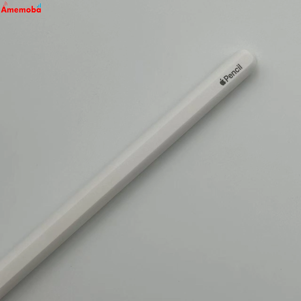 Apple Pencil 第2世代 MU8F2J/A 美品 ホワイト