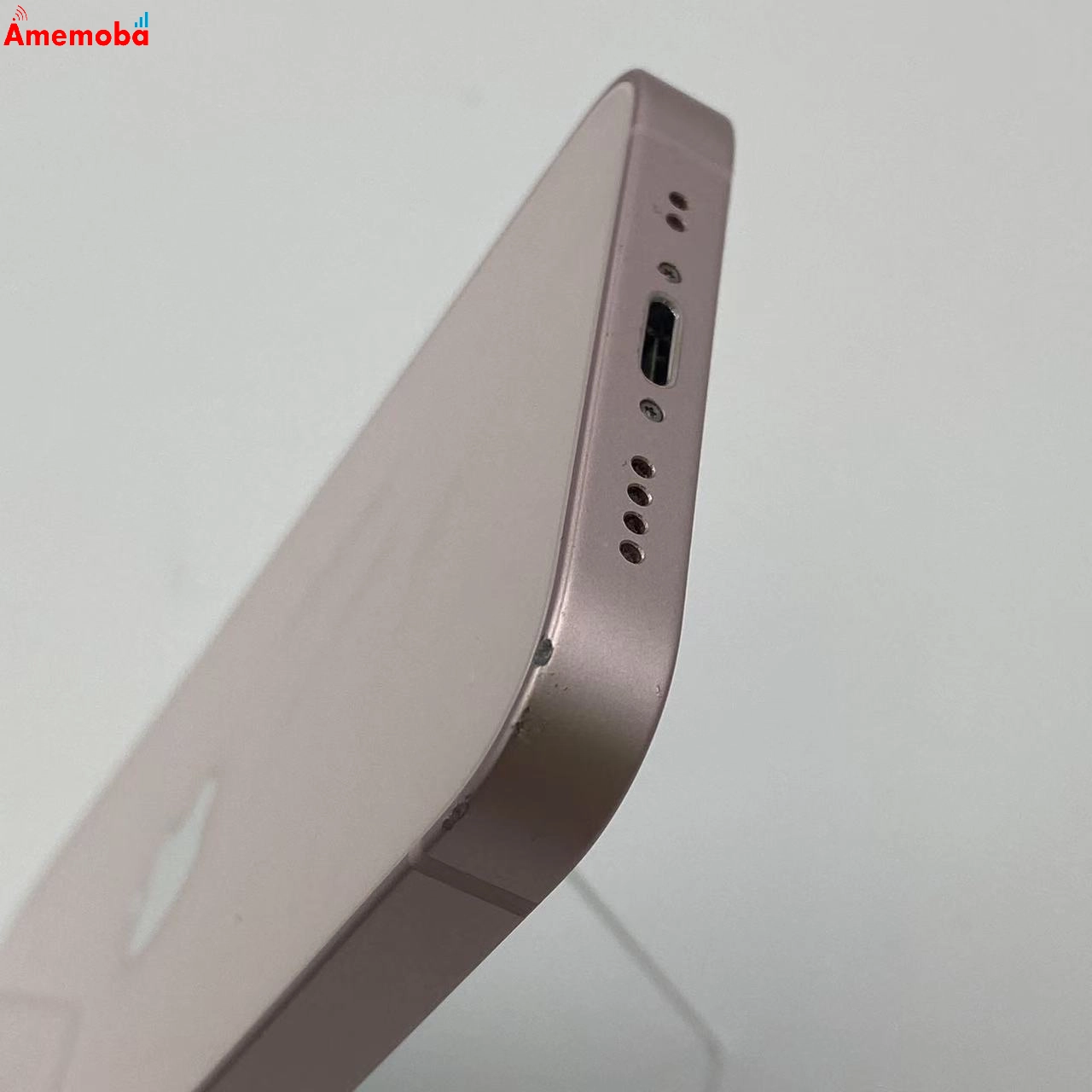 iPhone13 mini 128GB MLJF3J/A docomo版SIMフリー