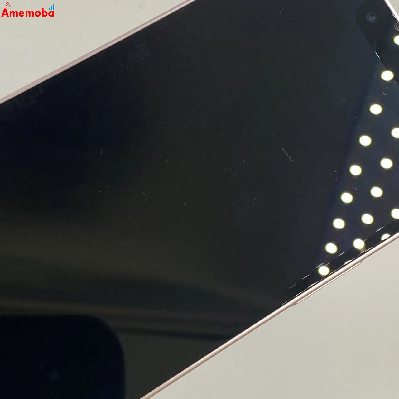 iPhone13 mini 128GB MLJF3J/A docomo版SIMフリー