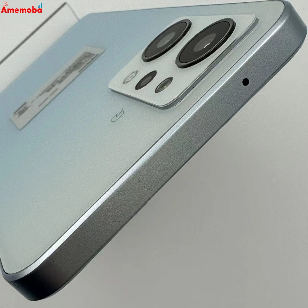 OPPO Reno7 A 128GB A201OP Ymobile版SIMフリー 美品