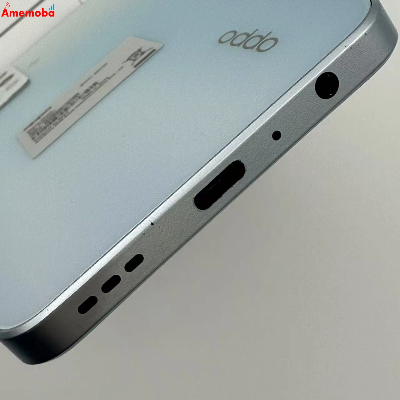 OPPO Reno7 A 128GB A201OP Ymobile版SIMフリー 美品