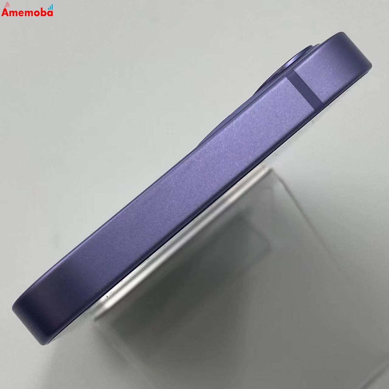 iPhone12 mini 128GB MJQD3J/A 楽天モバイル版SIMフリー パープル