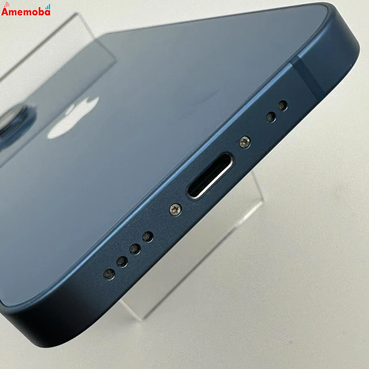 iPhone13 mini 256GB MLJN3J/A docomo版SIMフリー 極美品