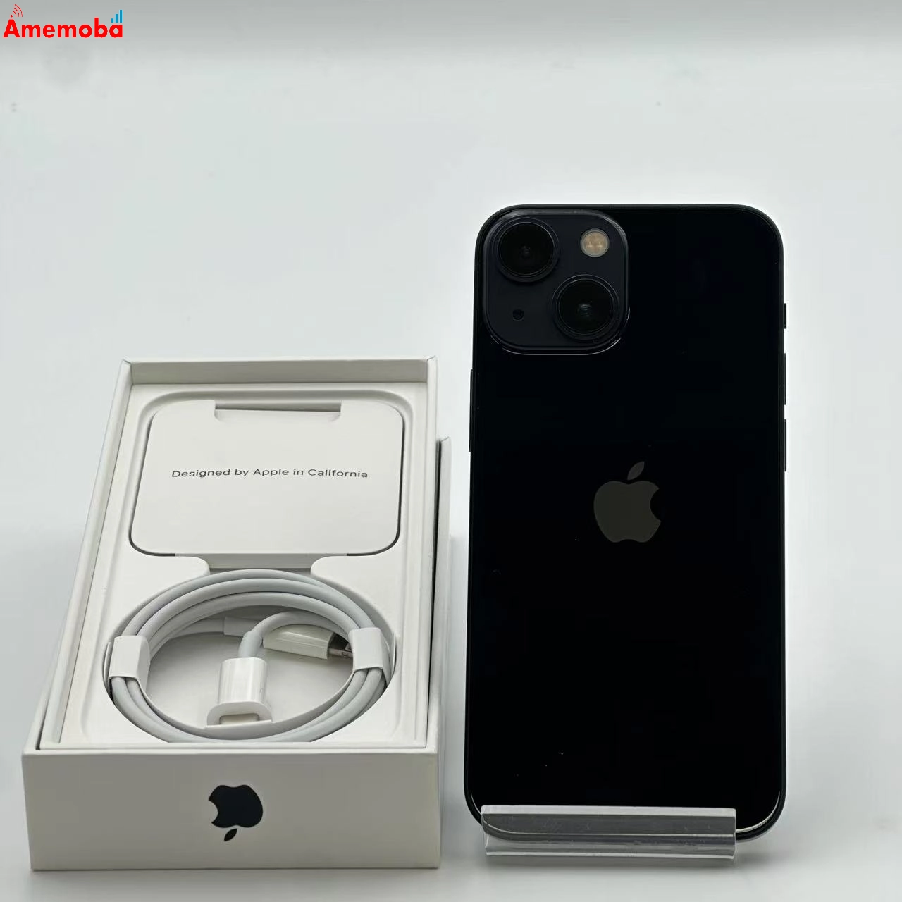 iPhone13 mini 128GB MLJC3J/A Apple版SIMフリー 美品
