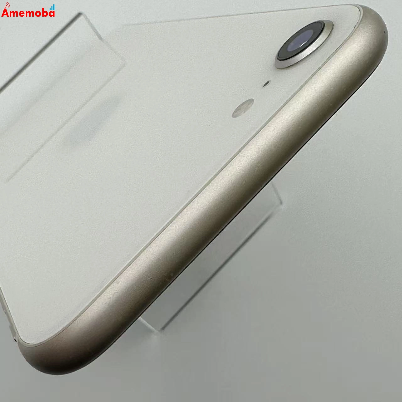 iPhoneSE 第3世代 64GB MMYD3J/A SoftBank版SIMフリー