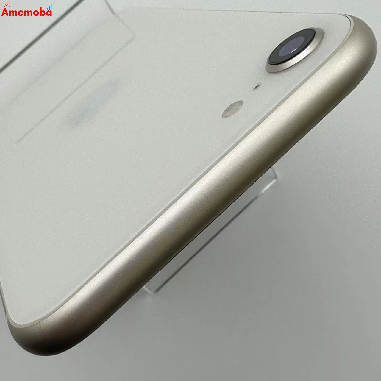 iPhoneSE 第3世代 64GB MMYD3J/A SoftBank版SIMフリー 極美品