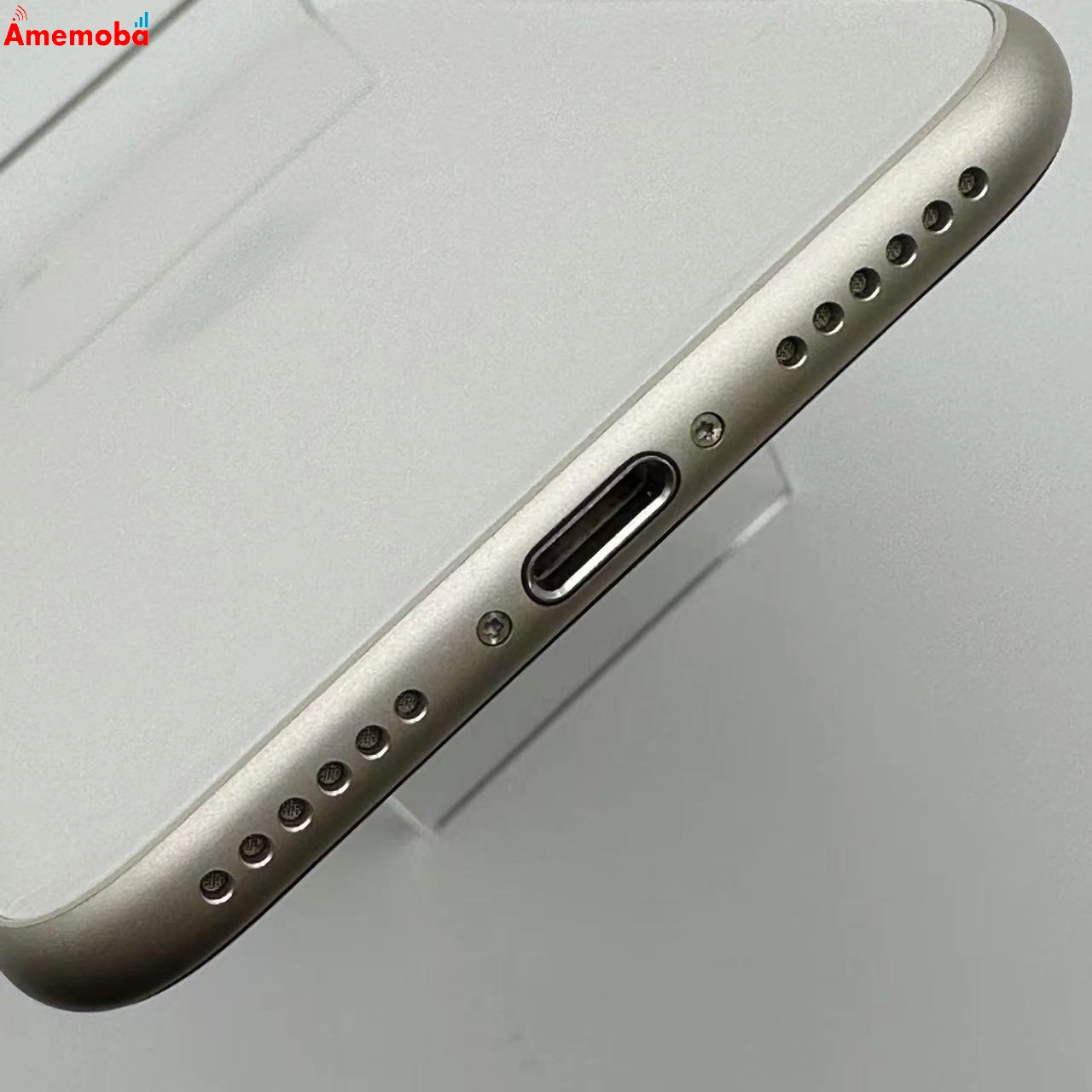 iPhoneSE 第3世代 64GB MMYD3J/A SoftBank版SIMフリー 極美品