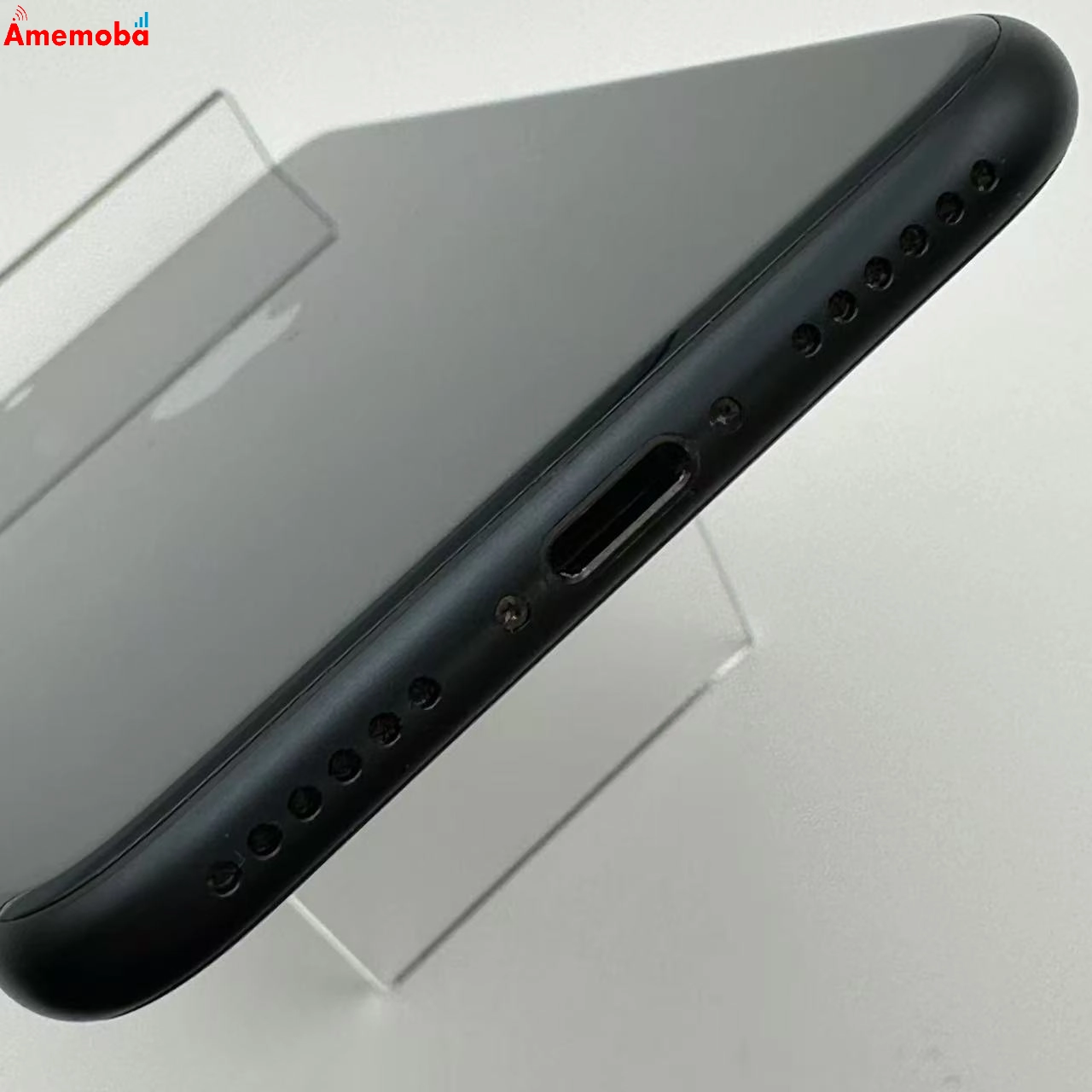 iPhoneSE 第3世代 128GB MMYF3J/A SoftBank版SIMフリー 極美品