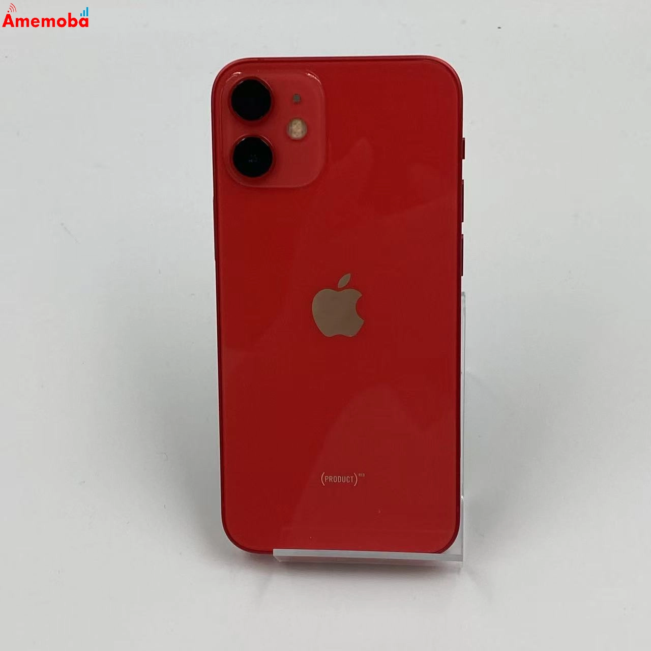 iPhone12 mini 64GB NGAE3J/A docomo版SIMフリー 美品 Product Red