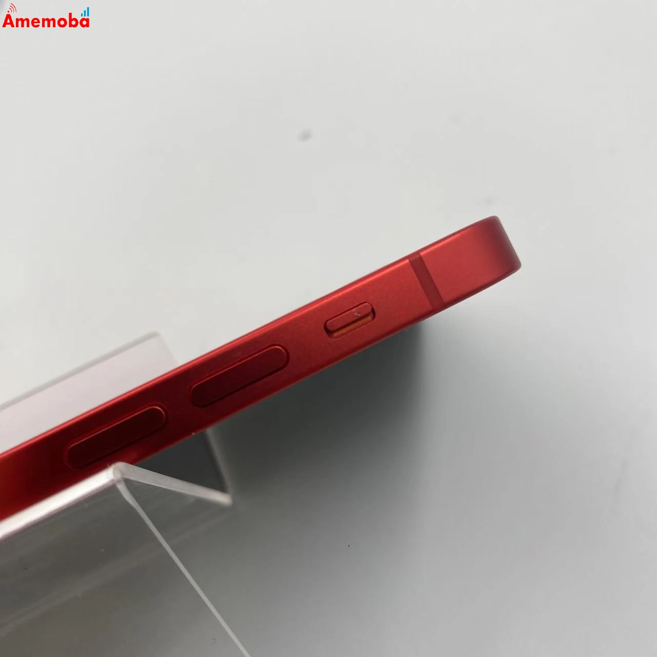 iPhone12 mini 64GB NGAE3J/A docomo版SIMフリー 美品 Product Red