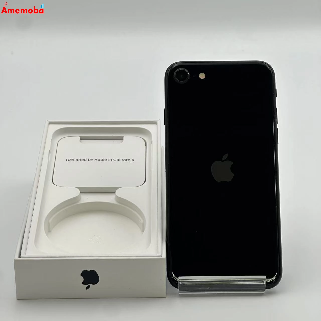 iPhoneSE 第3世代 64GB MMYC3J/A SoftBank版SIMフリー