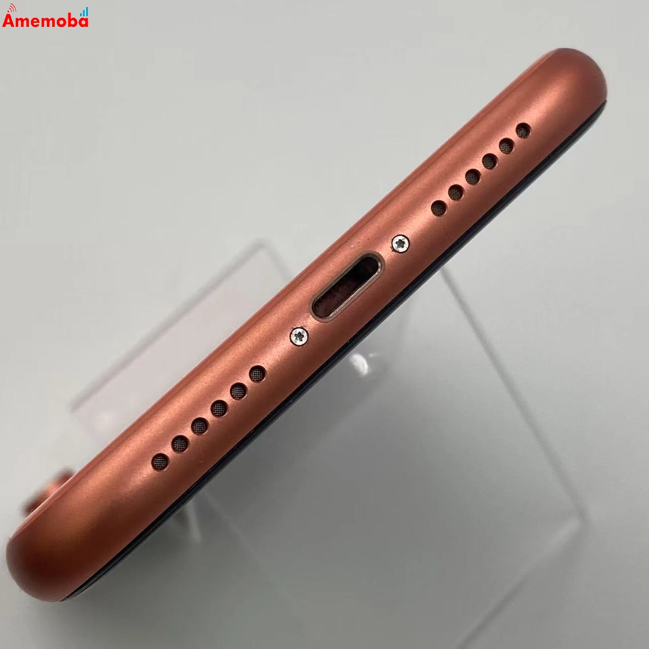 iPhoneXR 64GB MT0A2J/A docomo版SIMフリー 極美品