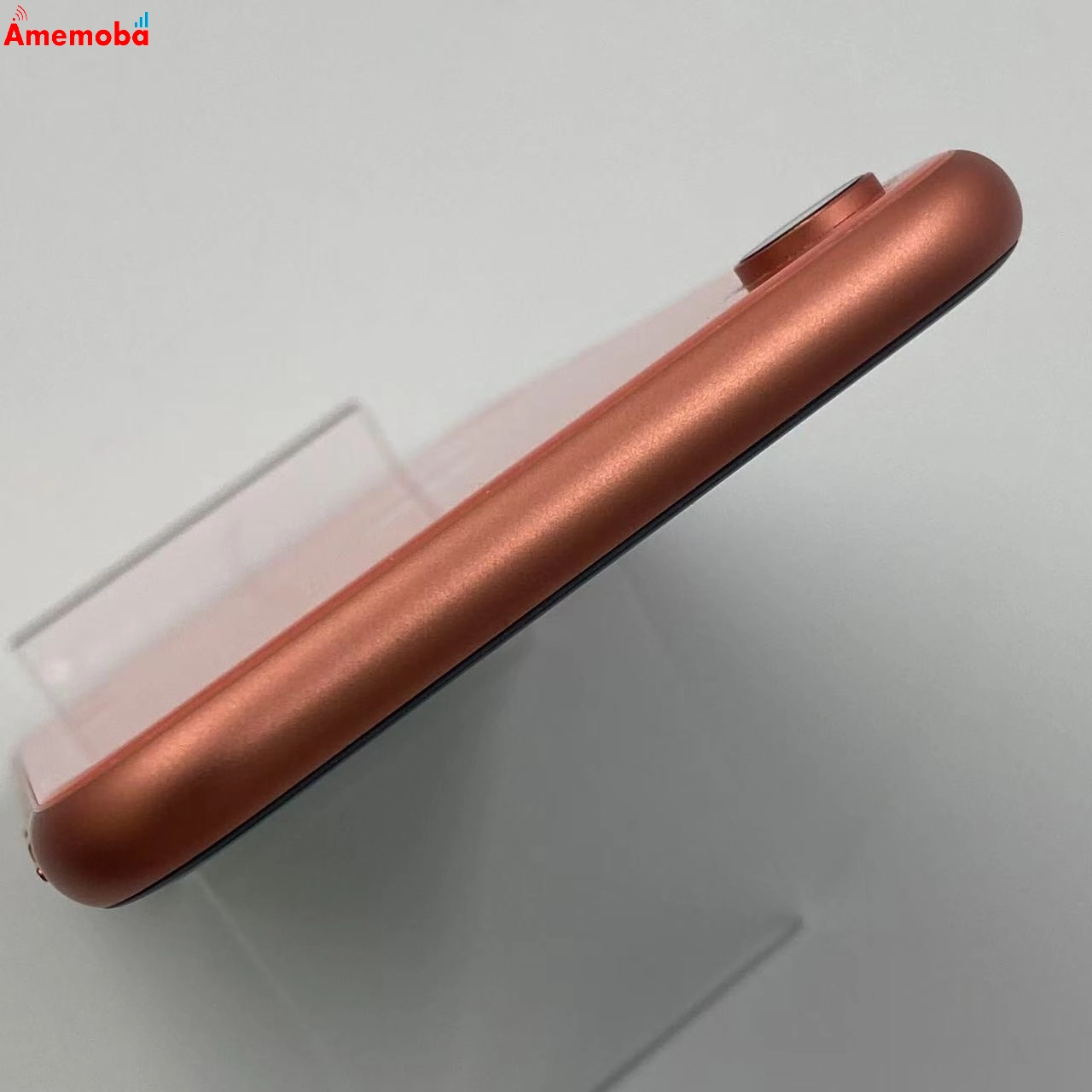 iPhoneXR 64GB MT0A2J/A docomo版SIMフリー 極美品