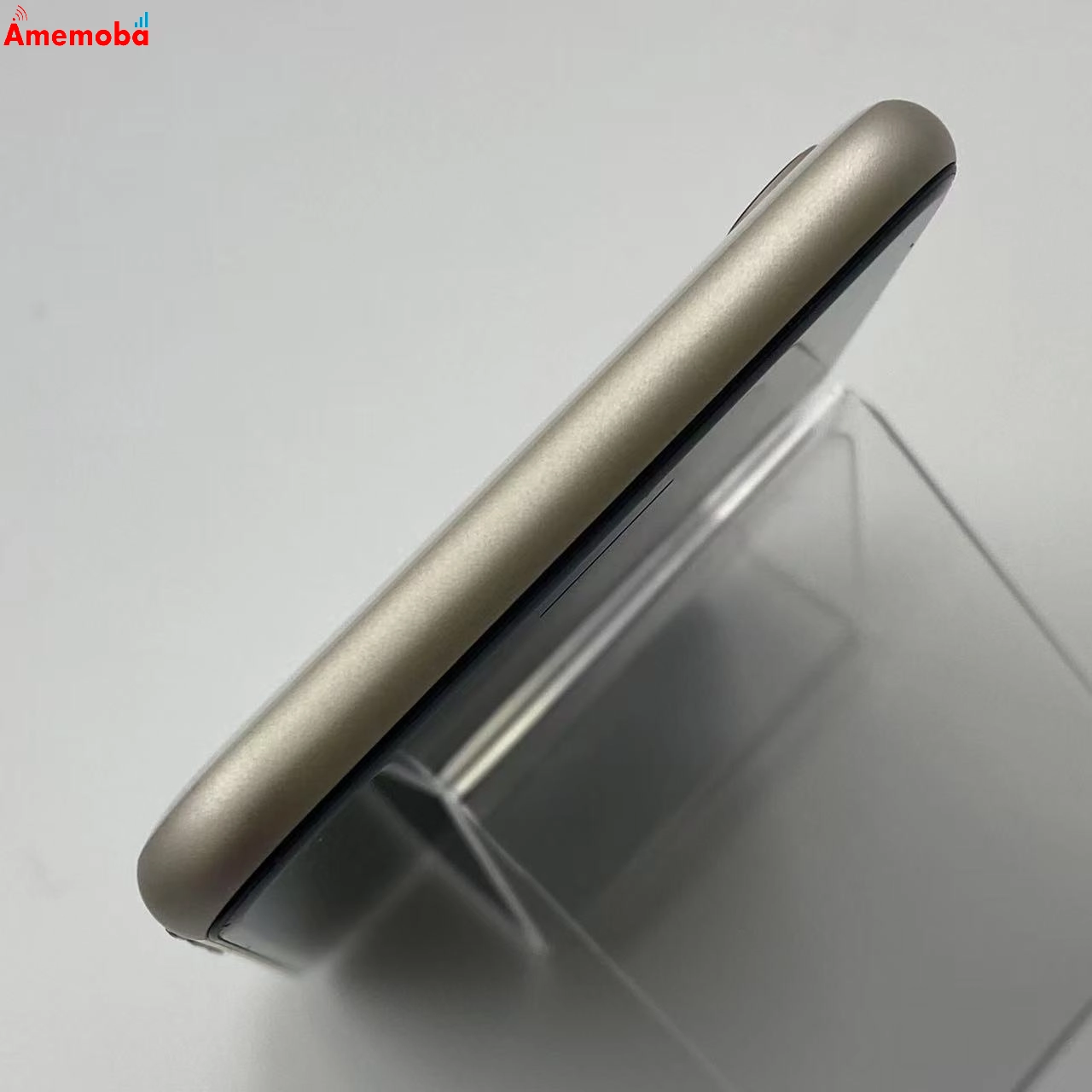 iPhoneSE 第3世代 64GB MMYD3J/A docomo版SIMフリー 極美品