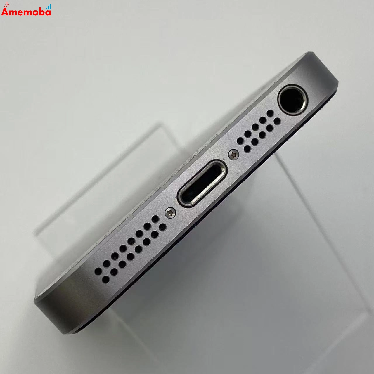 iPhoneSE 64GB MLM62J/A Apple版SIMフリー 訳あり品