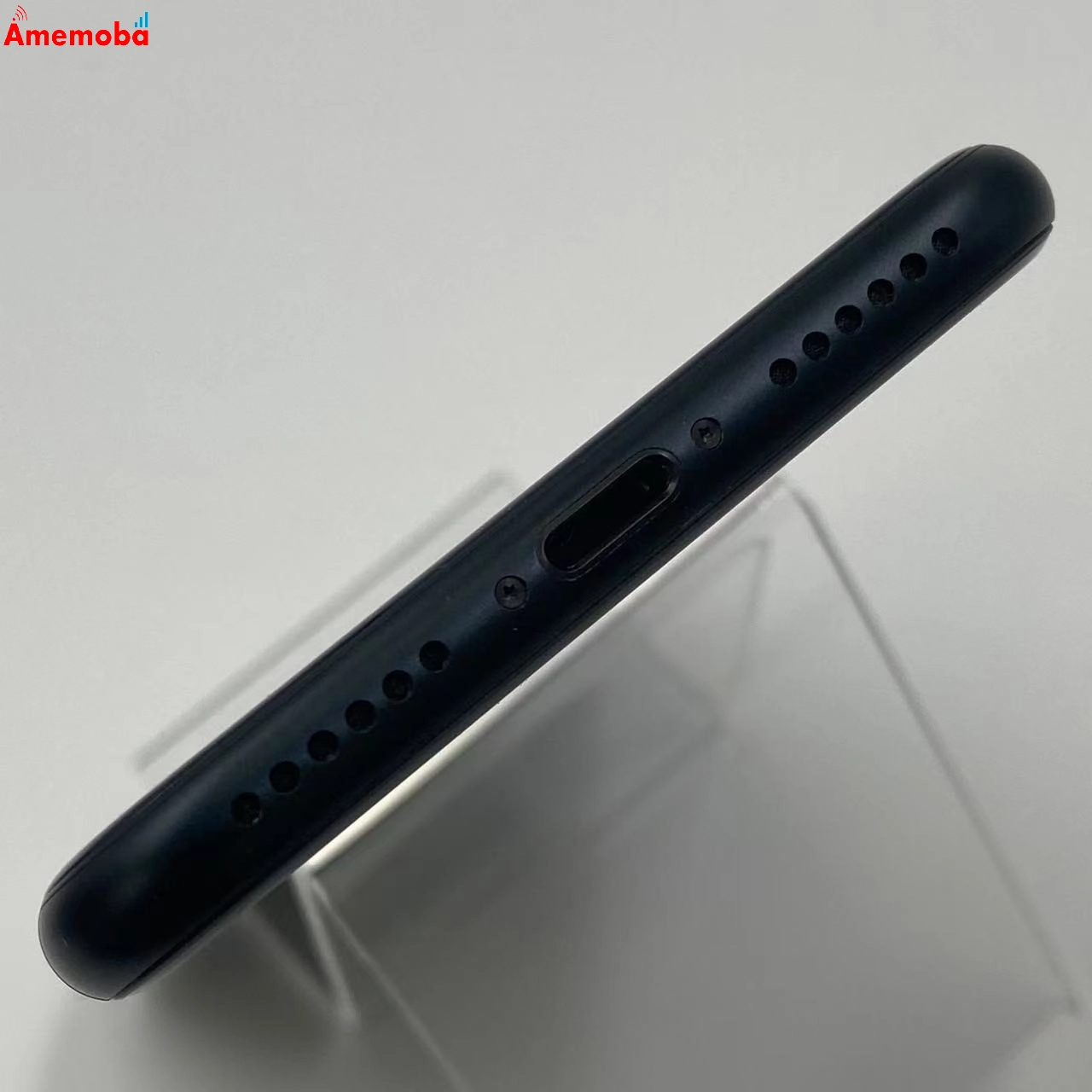 iPhoneSE 第3世代 64GB MMYC3J/A AU版SIMフリー 美品