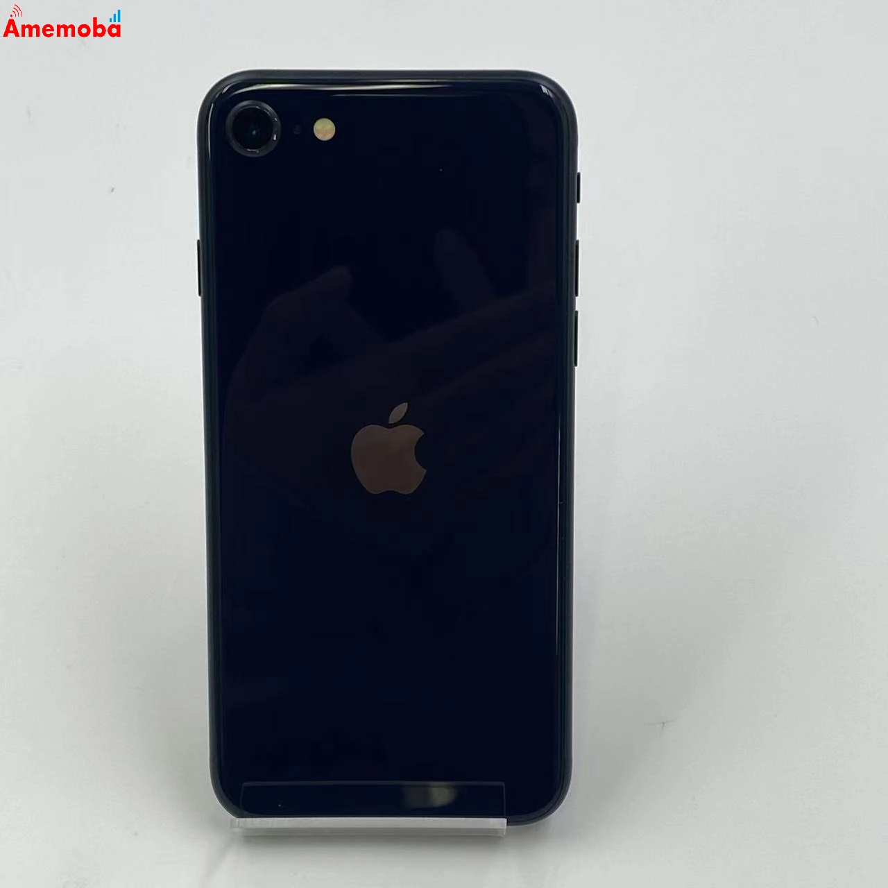 iPhoneSE 第3世代 64GB MMYC3J/A AU版SIMフリー 美品