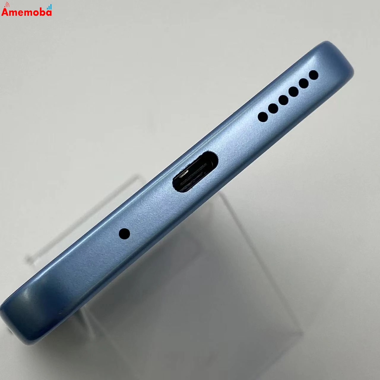 Libero 5G IV 128GB A302ZT Ymobile版SIMフリー 極美品