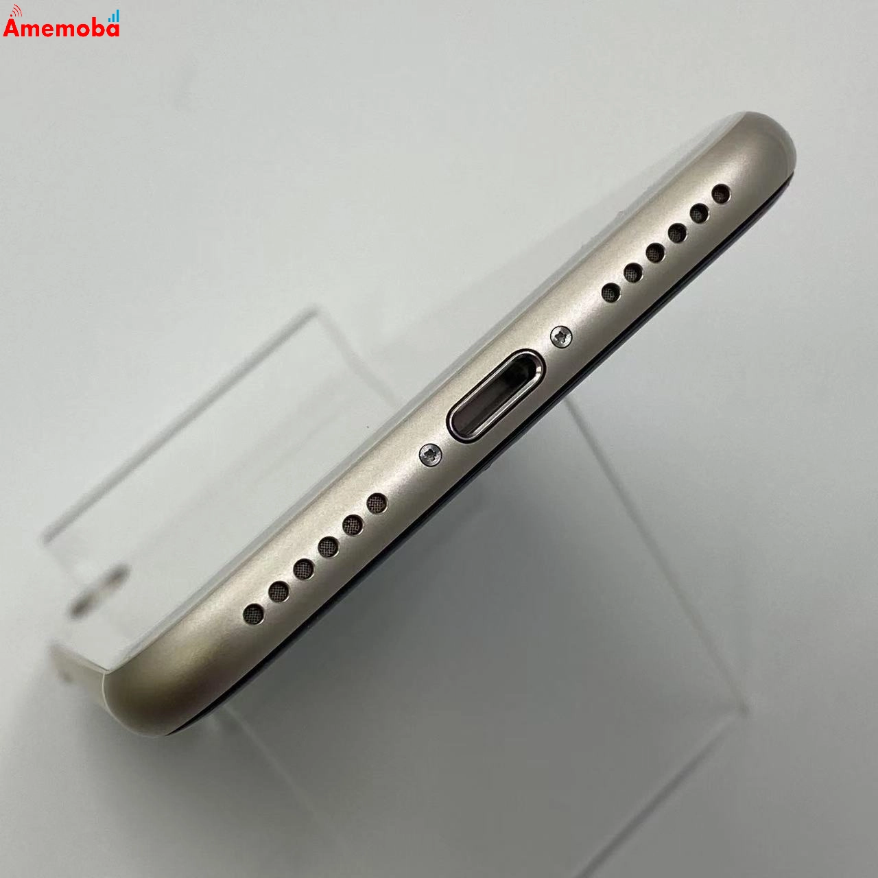 iPhoneSE 第3世代 64GB MMYD3J/A AU版SIMフリー 極美品