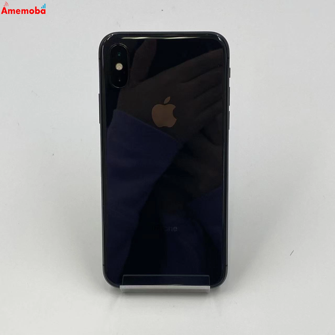 iPhoneX 64GB NQAX2J/A docomo版SIMフリー 美品