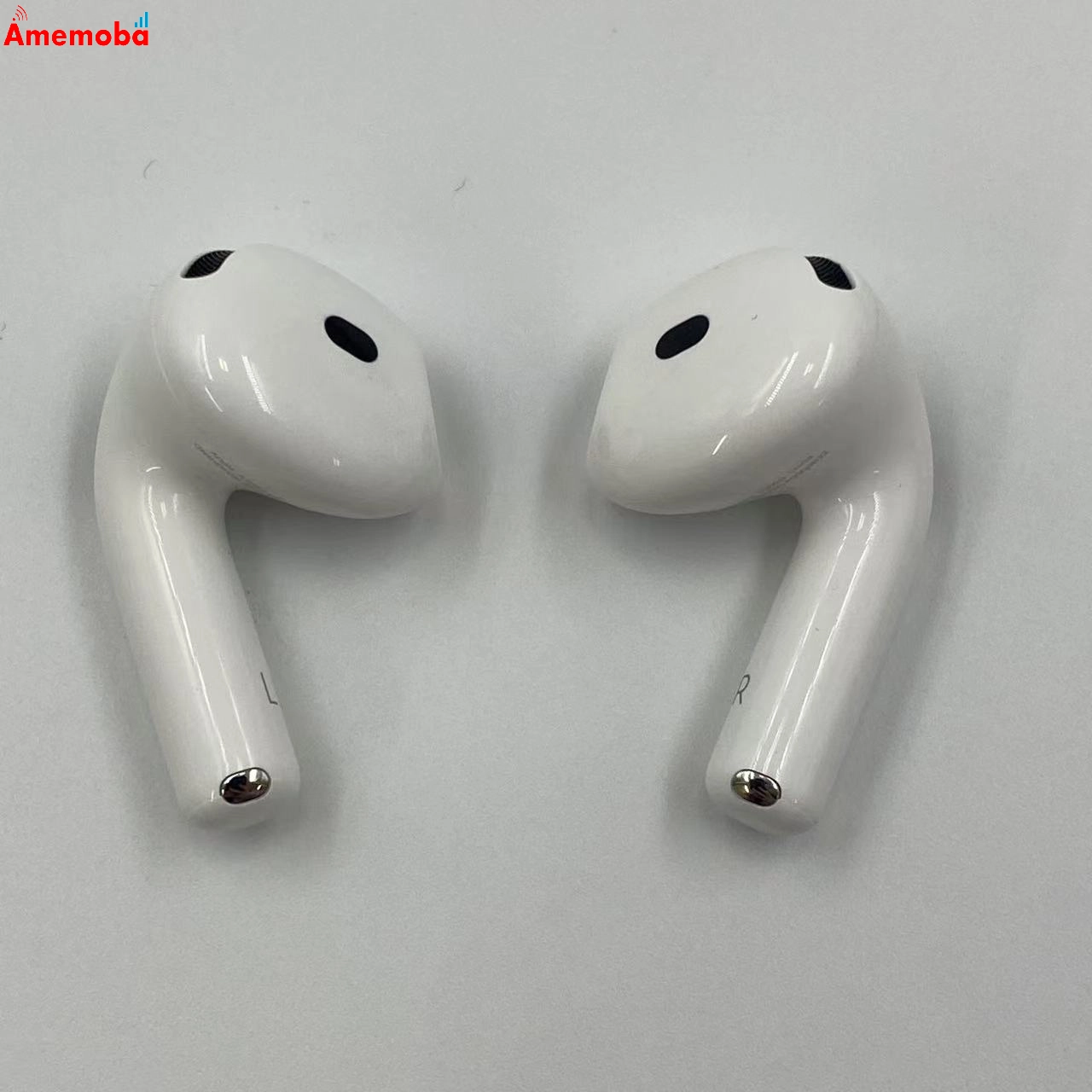AirPods 第4世代 MXP63J/A 美品