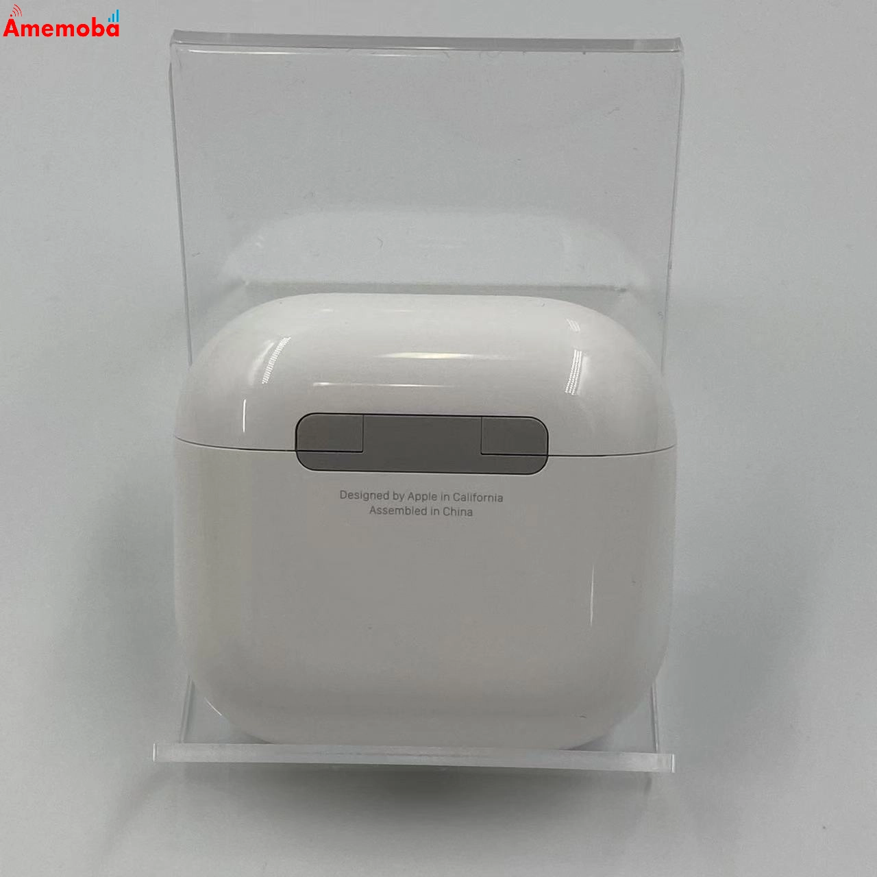 AirPods 第4世代 MXP63J/A 美品
