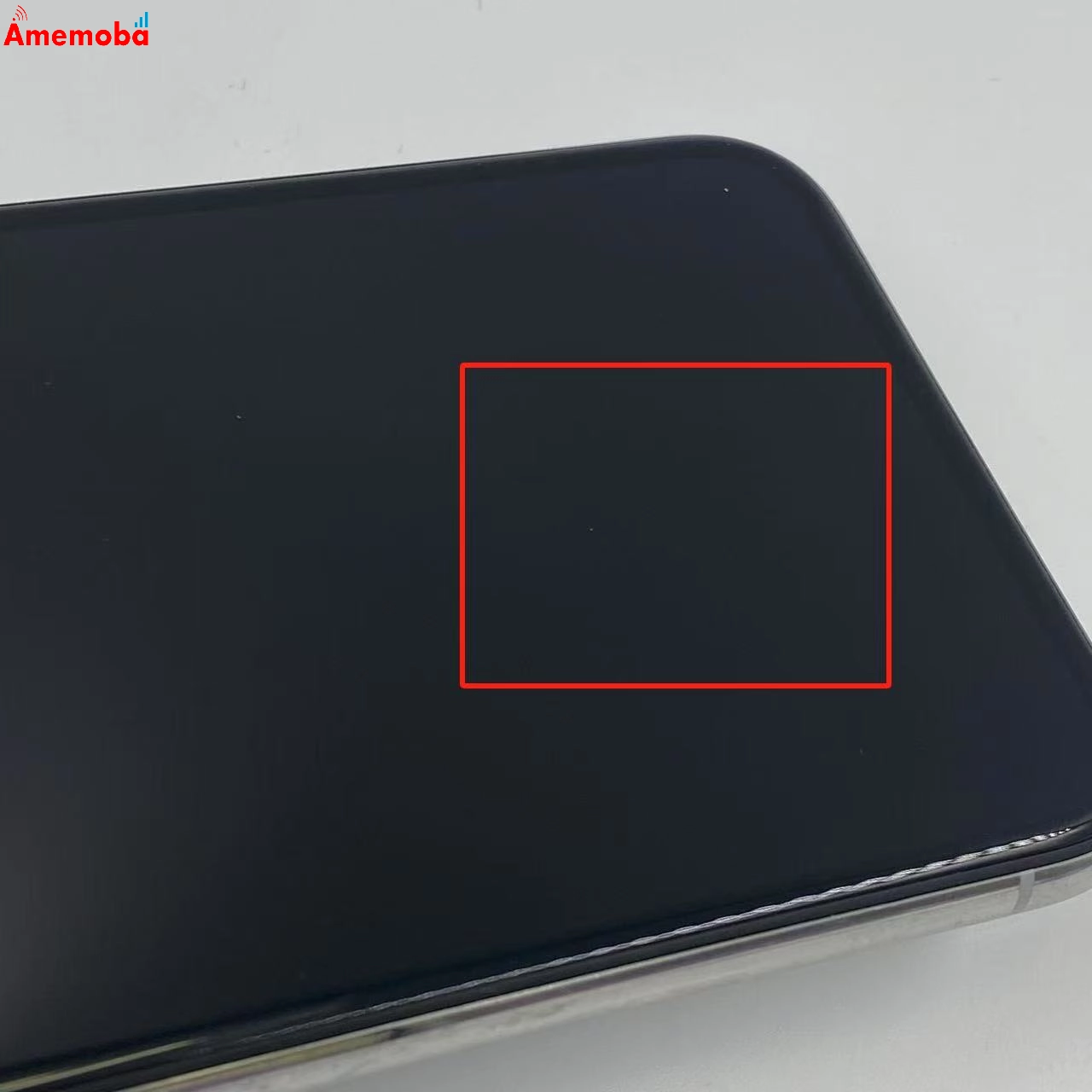 iPhoneX 64GB MQAY2J/A AU版SIMフリー