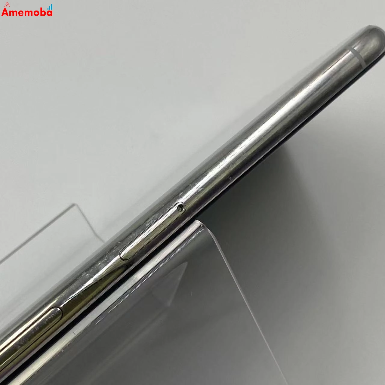 iPhoneX 64GB MQAY2J/A AU版SIMフリー