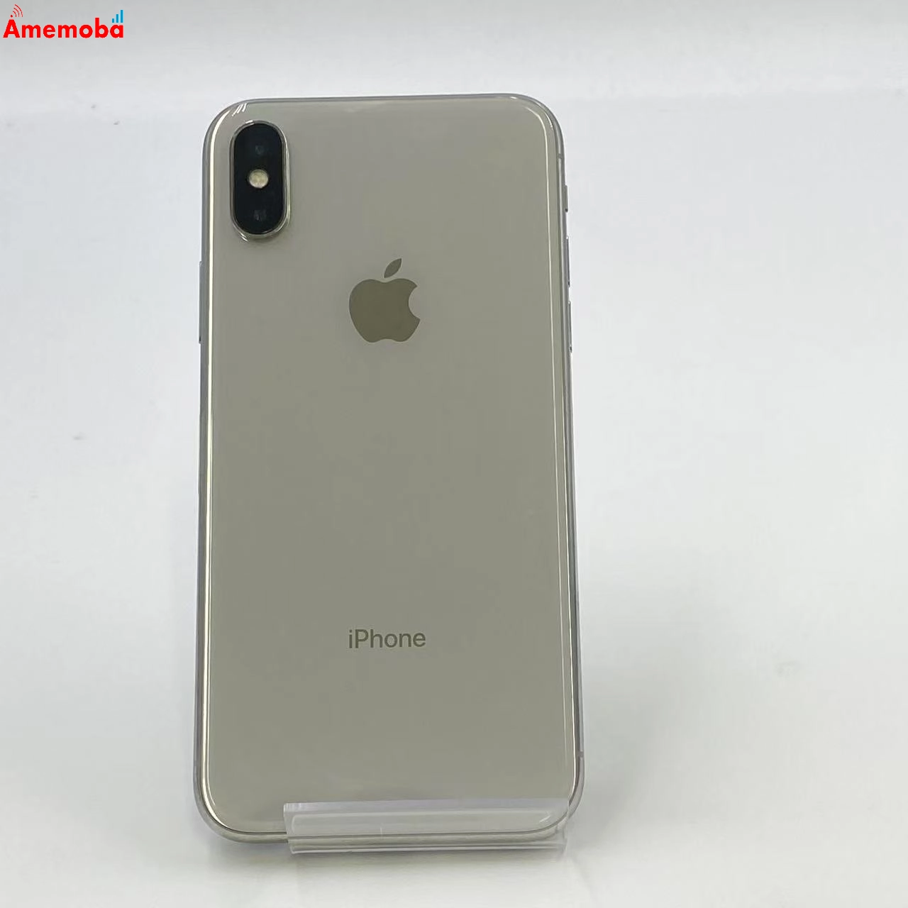 iPhoneX 64GB MQAY2J/A AU版SIMフリー