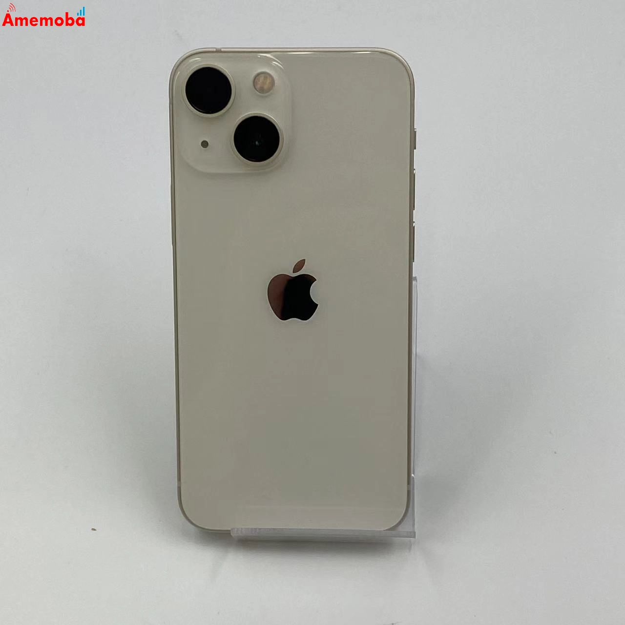 iPhone13 mini 128GB NLJE3J/A SoftBank版SIMフリー 新品同様