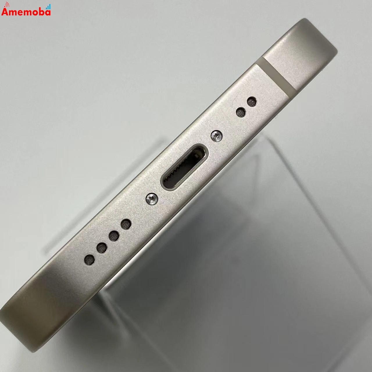 iPhone13 mini 128GB NLJE3J/A SoftBank版SIMフリー 新品同様