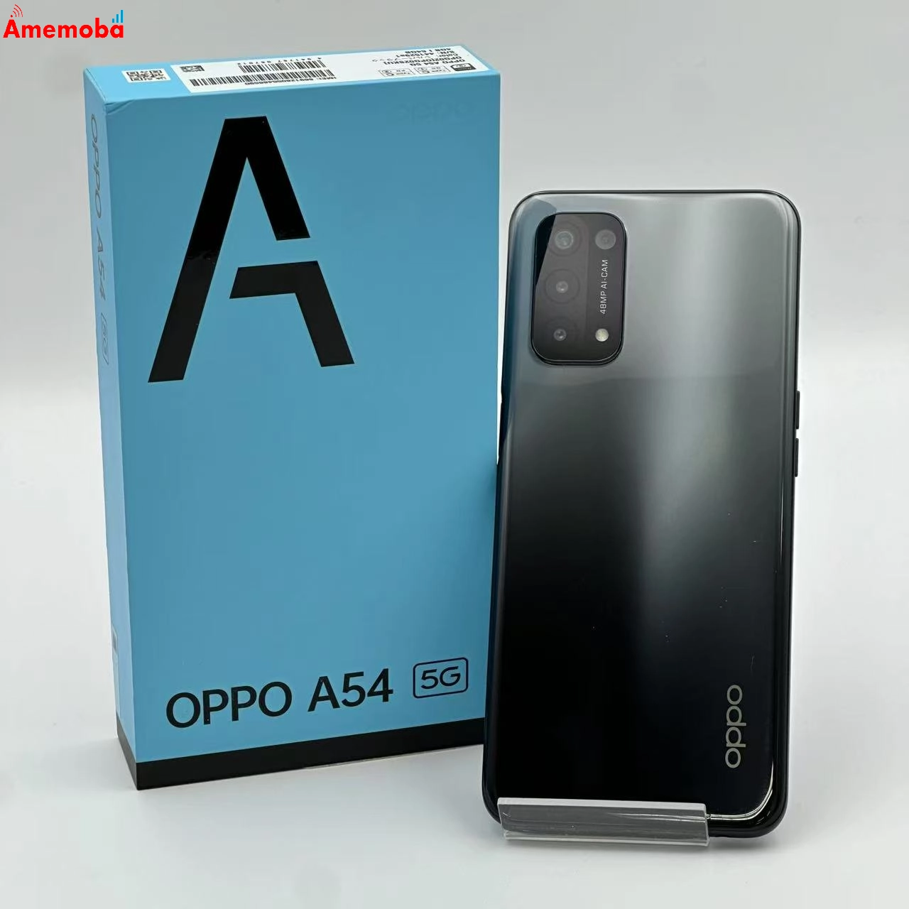 OPPO A54 5G 64GB OPG02 au版SIMフリー