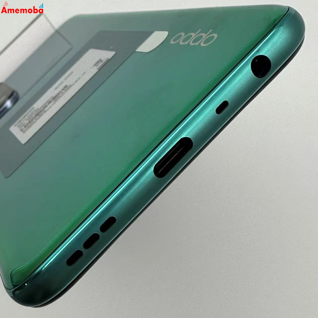 OPPO A54 5G 64GB OPG02 au版SIMフリー 美品