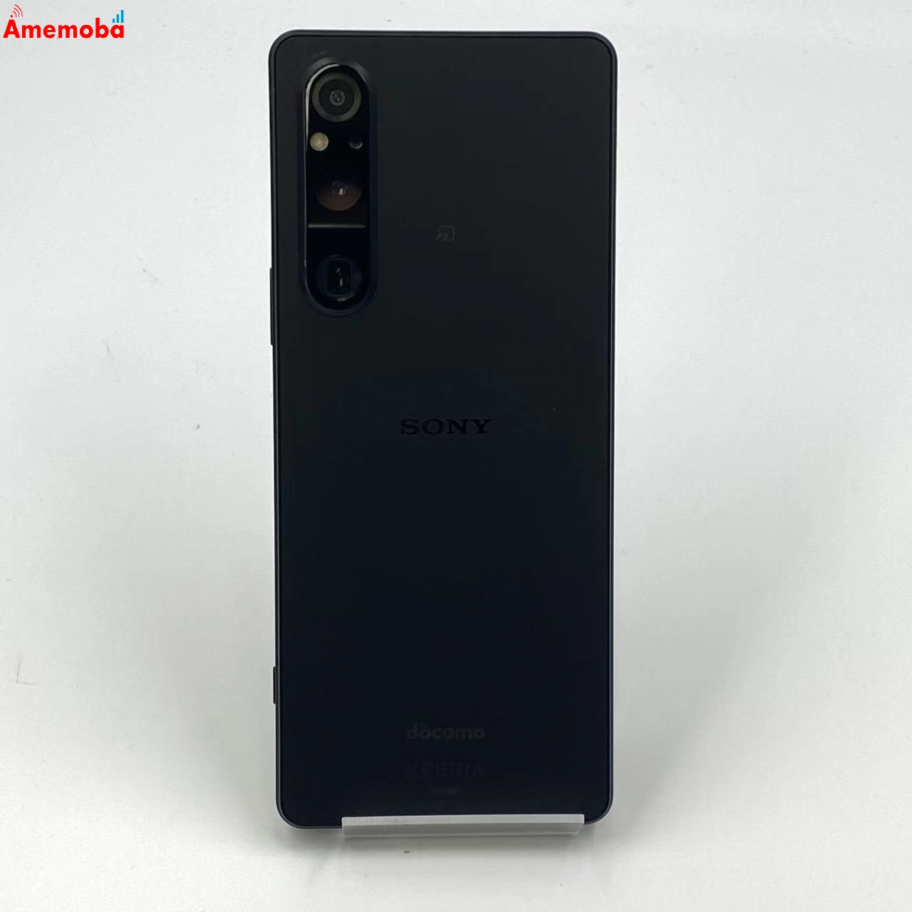 Xperia 1 V 12GB/256GB SO-51D docomo版SIMフリー