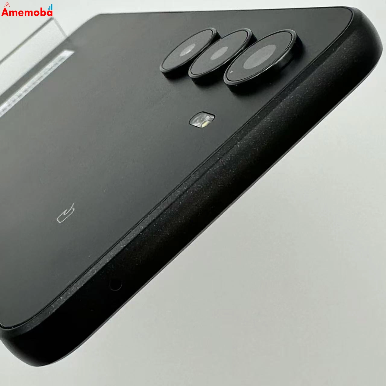 nubia S 5G 128GB A403ZT Ymobile版SIMフリー 新品同様 ブラック Y!mobile