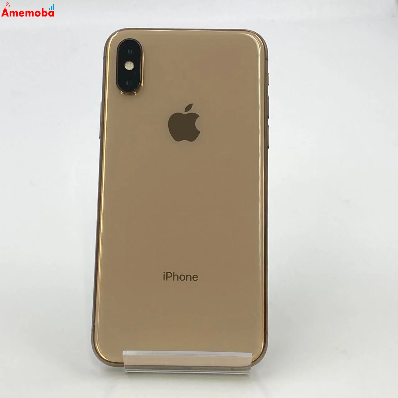 iPhoneXS 64GB NTAY2J/A Apple版SIMフリー 美品