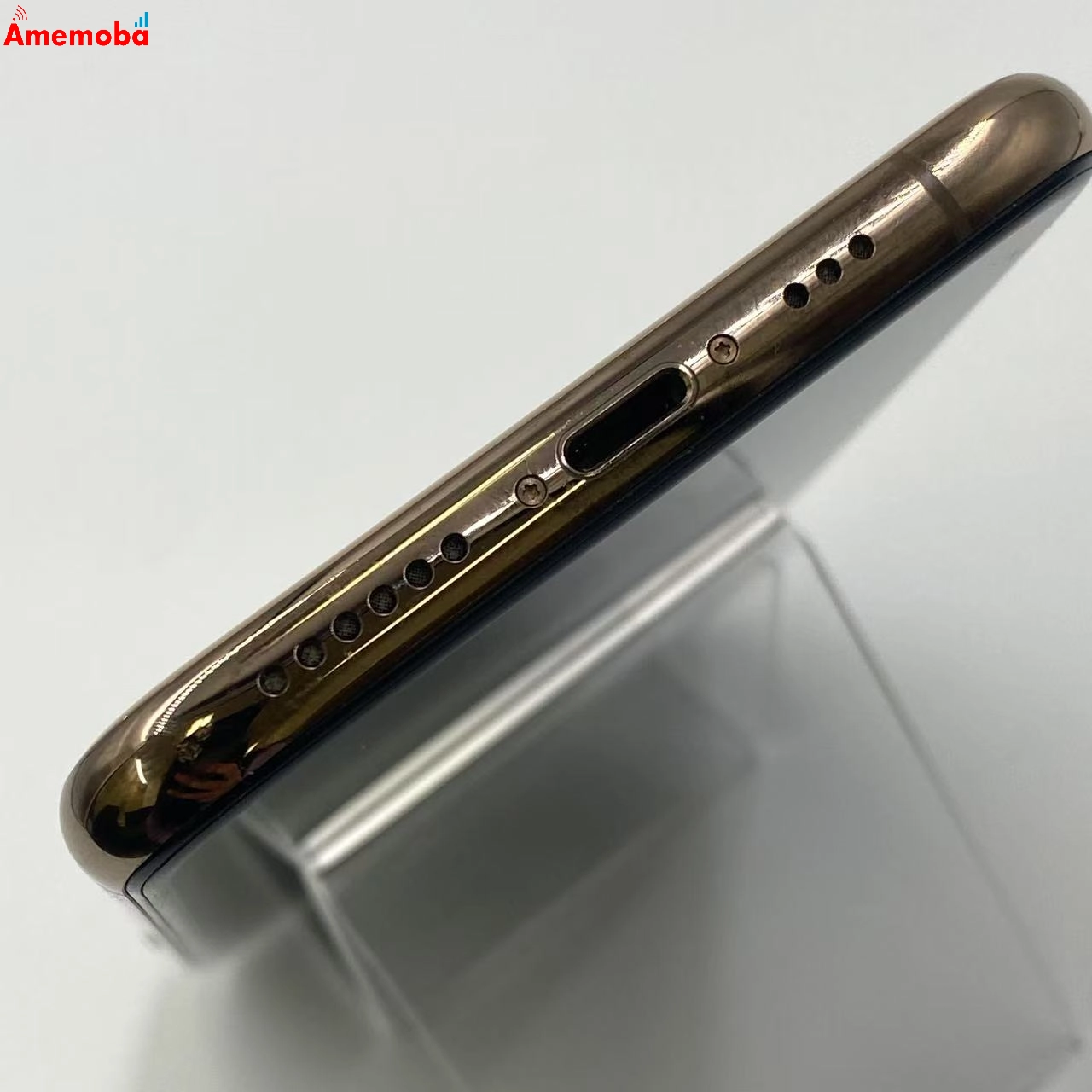 iPhoneXS 256GB MTE22J/A docomo版SIMフリー