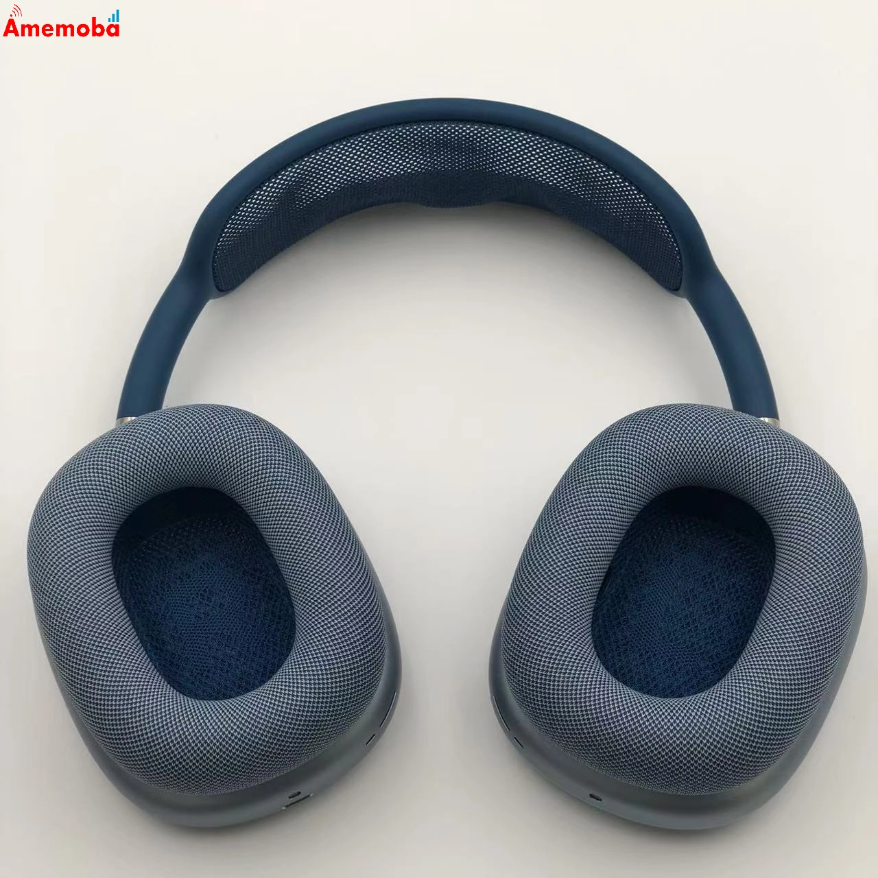 AirPods Max スカイブルー MGYL3J/A 極美品